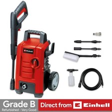 Einhell pressure washer for sale  WIRRAL