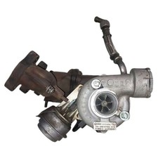 Turbina 038145702e audi usato  Pratola Peligna