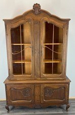 Bookcase vintage french for sale  ROCHFORD