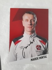 Nürnberg marek mintal gebraucht kaufen  Stuttgart
