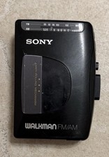 Sony walkman fx10 for sale  Phoenix