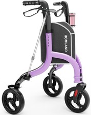 Homland wheel rollator for sale  Gulf Shores