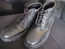 Rocky black leather for sale  Vancouver