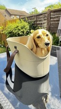Ferplast pet carrier for sale  ADDLESTONE