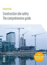 Construction site safety for sale  UK
