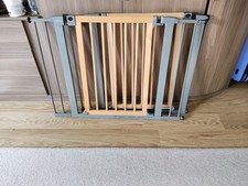 Lindam stair gates for sale  CROYDON