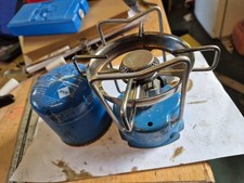 Camping gaz stove for sale  GRANTHAM