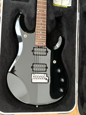 Usado, Guitarra Music Man JP6 John Petrucci Black Dream Theater com estojo rígido comprar usado  Enviando para Brazil