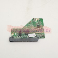1 peça placa de circuito PCB usada WD40EZRX 2060-771945-000, usado comprar usado  Enviando para Brazil