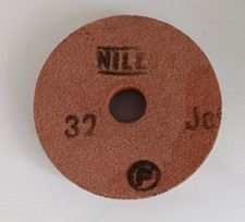 Schleifscheibe niles schleifst gebraucht kaufen Schleifscheibe niles schleifst gebraucht kaufen  Landau a.d.Isar