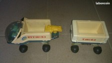 Vaisseau spatial playmobil d'occasion  Jonzac