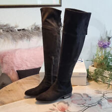 Guess verknee stiefel gebraucht kaufen  Montabaur