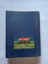 Fiat catalogo officina usato  Macomer