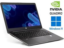 Zbook intel xeon gebraucht kaufen  Küstrin-Kietz