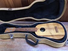 Kamaka 1960 ukulele for sale  Camp Meeker
