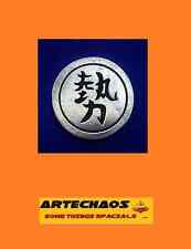 1 X SOCLE METAL IDEOGRAMME CHINOIS/ CHINESE IDEOGRAM BASES 25MM 1007 comprar usado  Enviando para Brazil