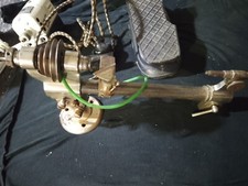 Watchmakers lathe 8mm d'occasion  Expédié en Belgium