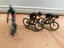 Lot cyclistes velos d'occasion  Bléré