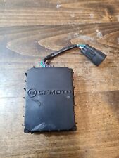 Unidade de controle de farol 2023-2024 CFMOTO 450SS T-Box SN1V-691100-1301-11 FABRICANTE DE EQUIPAMENTO ORIGINAL, usado comprar usado  Enviando para Brazil