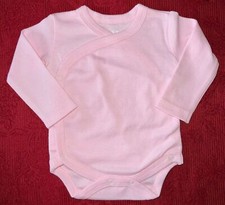 Baby vest bodysuit for sale  ASHFORD