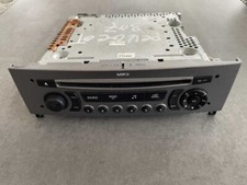 Peugeot 307 autoradio gebraucht kaufen  Bottrop