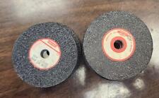 Lot grinding wheel for sale  Preston