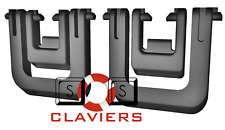 Pieds remplacement clavier d'occasion  Cranves-Sales