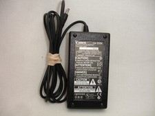 Canon camcorder power for sale  Wilsonville