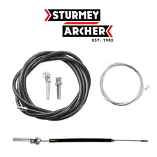 Câble sturmey archer d'occasion  Pompey