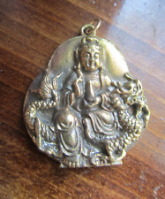Quan yin dragon for sale  Winslow