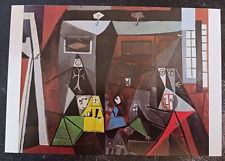 Vtg postcard picasso for sale  New York