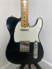 1975 black fender for sale  Las Vegas