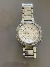 Michael kors parker usato  Napoli