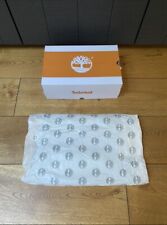 Timberland white orange for sale  BRENTFORD