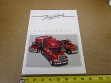 1992 freightliner line for sale  Webster