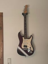 Fender stratocaster seymour gebraucht kaufen  Oyten