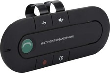 Car speakerphone bluetooth for sale  WALSALL