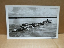 MANAUS (Brésil) reboque fluvial Rio Negro , usado comprar usado  Enviando para Brazil