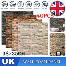 40pcs self adhesive for sale  STOCKPORT