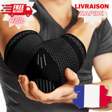 Coudière compression protecti d'occasion  Melun