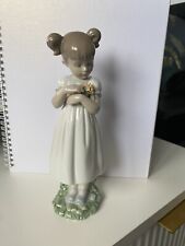 Lladro flowers mommy for sale  PONTYCLUN