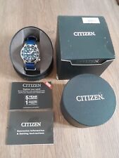 Citizen bn0151 17l for sale  SANDY