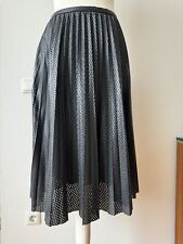 Pinko kunstleder rock gebraucht kaufen  München