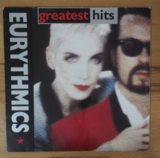 Eurythmics greatest hits gebraucht kaufen  Reutlingen