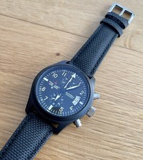 Montre baterli chronos d'occasion  Domgermain