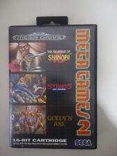 Mega games sega usato  Zugliano