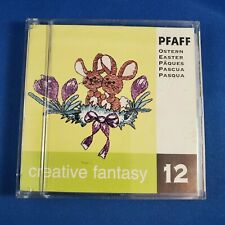 Pfaff embroidery machine for sale  Phoenix