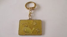 Rare porte clé d'occasion  Calonne-Ricouart
