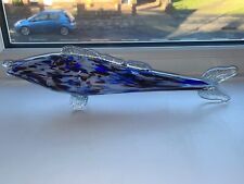 Vintage art glass for sale  SUNDERLAND