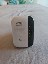Wifi repeater extrastar usato  Casapesenna